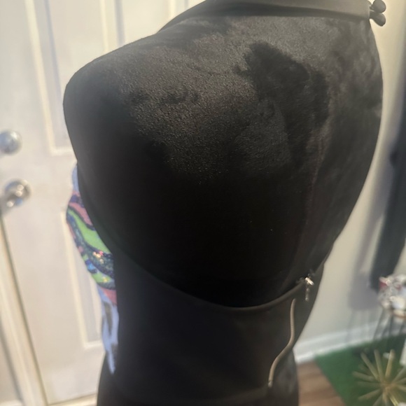 Colorful Sequin Patterned Top - Picture 3 of 3